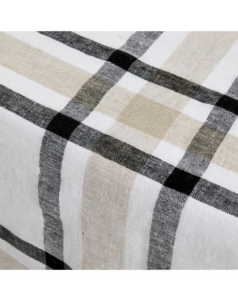 Nappe 100% Lin Capri lin