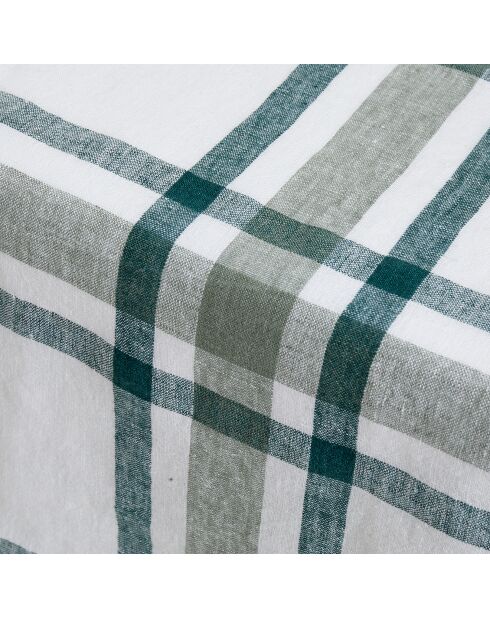Nappe 100% Lin Capri céladon