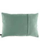 Housse de coussin 100% Lin Piana sauge - 40x60 cm