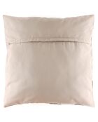 Housse de coussin 100% Lin Palma lin - 80x80 cm