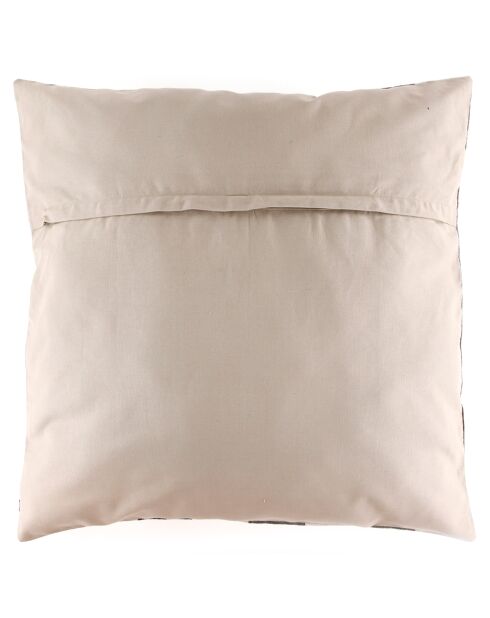 Housse de coussin 100% Lin Palma lin - 80x80 cm