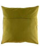 Housse de coussin 100% Lin Piana citrus - 80x80 cm