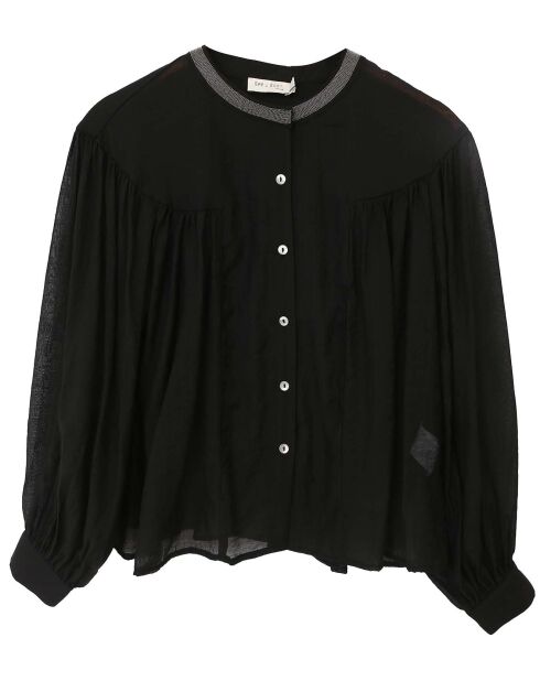 Top Maeva noir