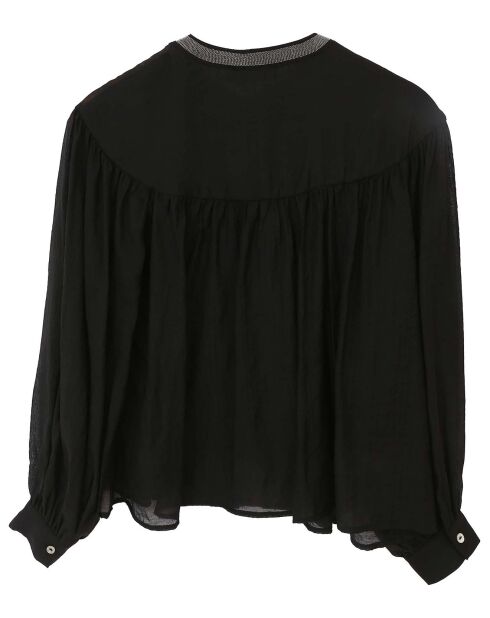 Top Maeva noir