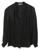 Top Chloe noir