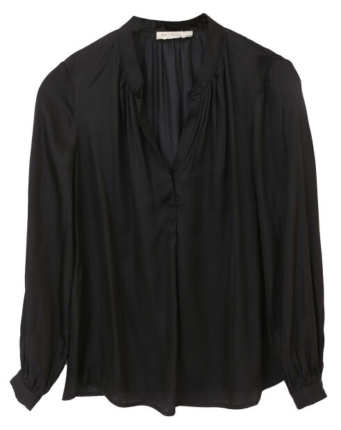 Top Chloe noir