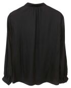 Top Chloe noir
