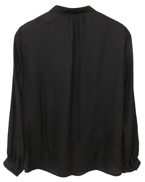 Top Chloe noir