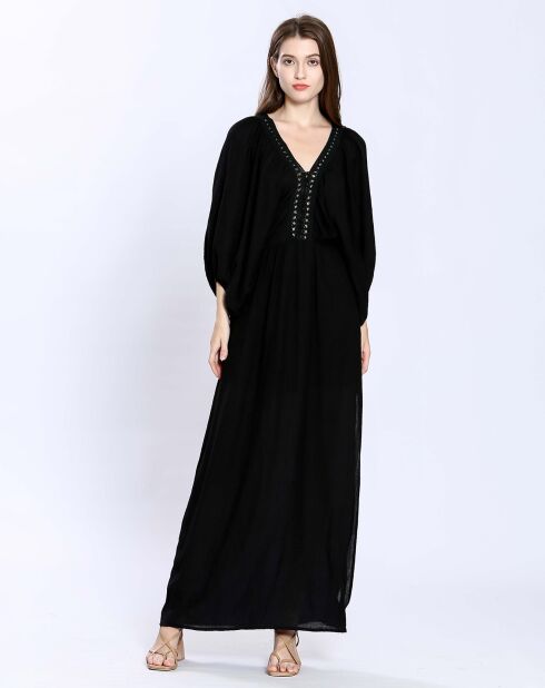 Robe Lina noire