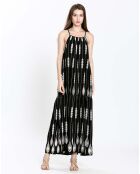 Robe Gabrielle noire