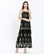 Robe Gabrielle noire