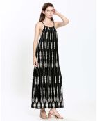 Robe Gabrielle noire