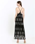 Robe Gabrielle noire