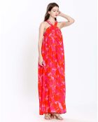 Robe Esmee rouge