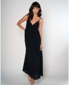 Robe Iris marine
