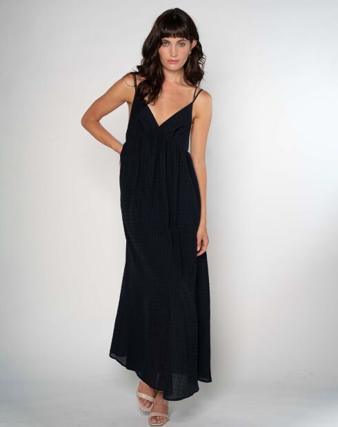 Robe Iris marine