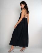 Robe Iris marine