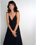 Robe Iris marine