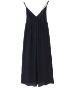 Robe Iris marine
