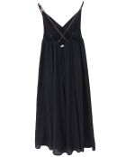 Robe Iris marine