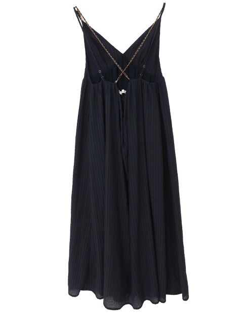 Robe Iris marine