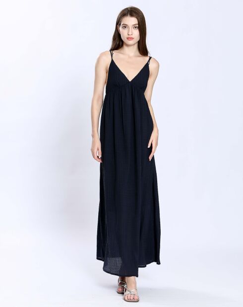 Robe Iris marine