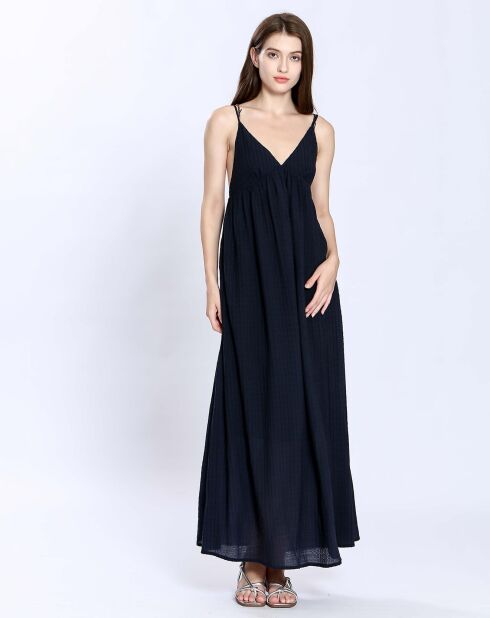 Robe Iris marine