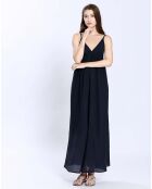 Robe Iris marine