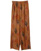 Pantalon Emy caramel