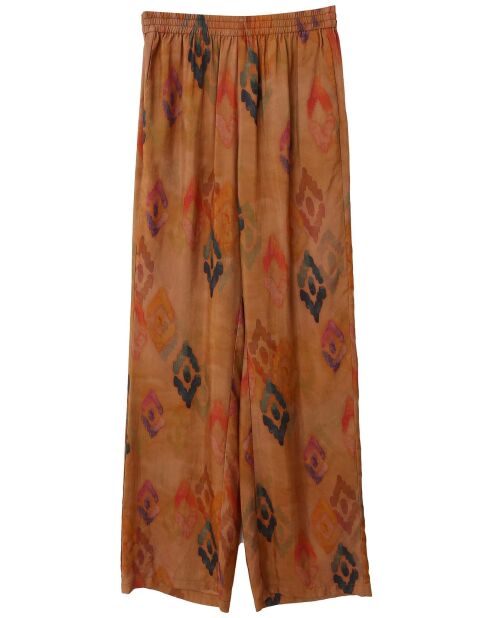Pantalon Emy caramel