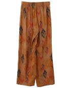 Pantalon Emy caramel