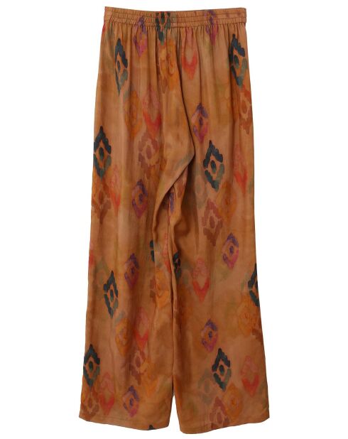 Pantalon Emy caramel