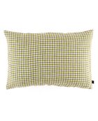 Housse de coussin 100% Lin Piana citrus - 40x60 cm