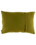 Housse de coussin 100% Lin Piana citrus - 40x60 cm