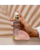 Coffret Huile Sensorielle 100 ml & Gua Sha