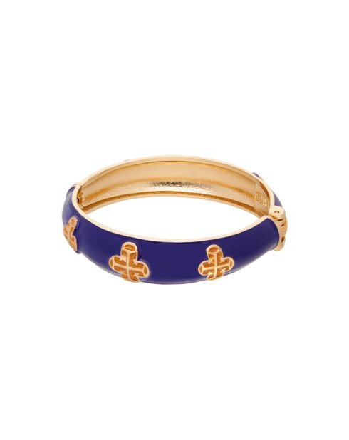 Jonc Amok Lucky indigo