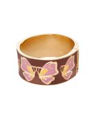 Jonc Amok Butterfly terre