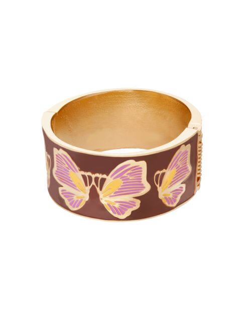 Jonc Amok Butterfly terre
