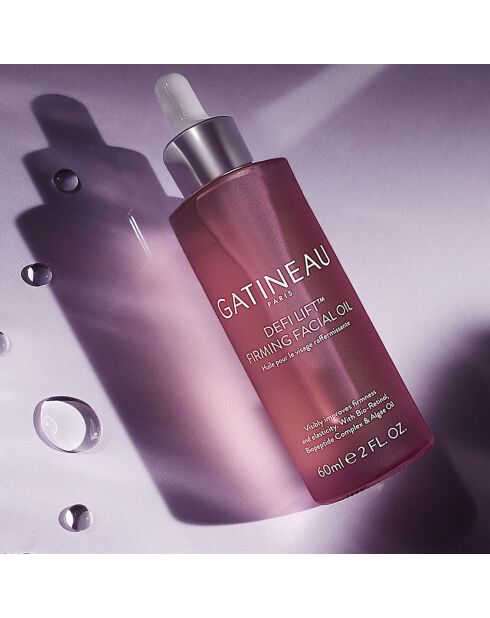 Huile Visage Raffermissante Defi Lift - 60 ml
