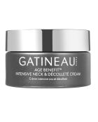 Age Benefit Reparaturcreme für Hals und Dekolleté, 50 ml