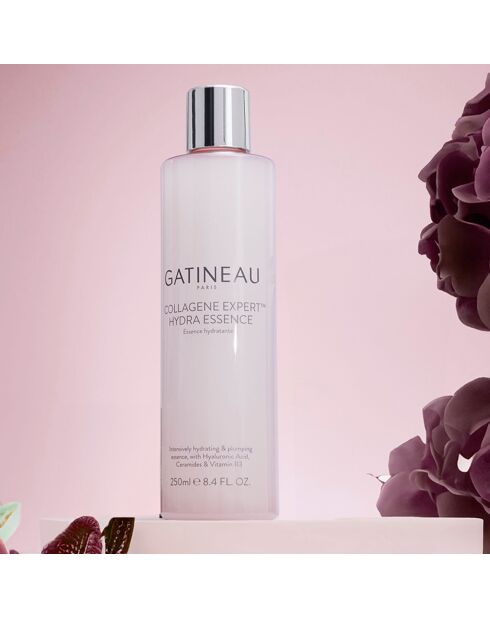 Essence hydratante Expert au Collagène - 250 ml