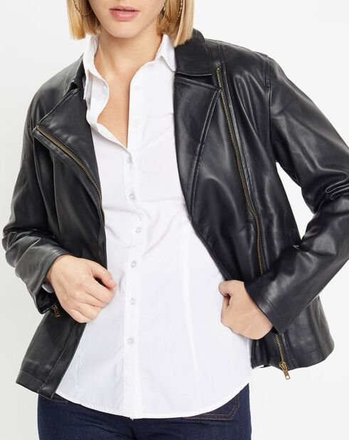 Blouson Calpaga noir