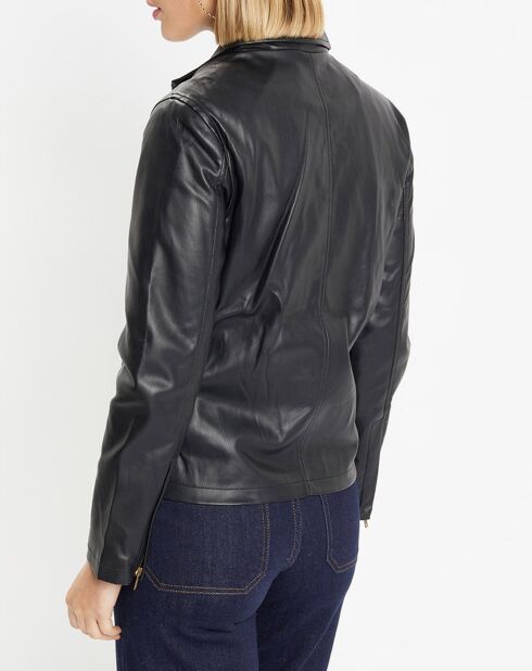 Blouson Calpaga noir