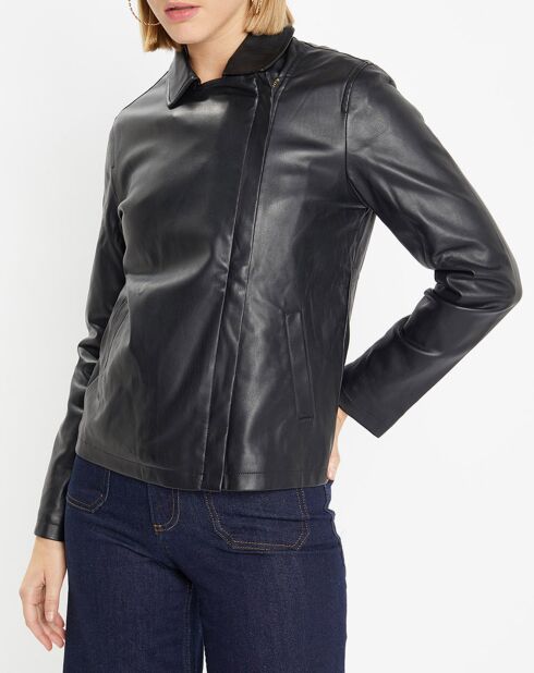 Blouson Calpaga noir