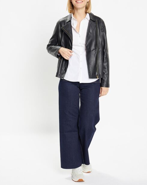 Blouson Calpaga noir
