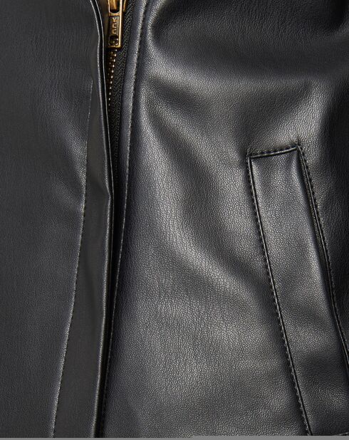 Blouson Calpaga noir