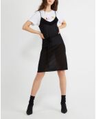 Robe Ninon noire