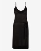 Robe Ninon noire