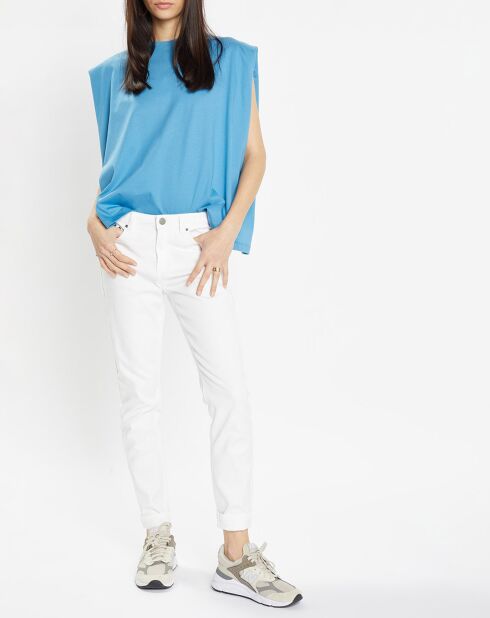T-Shirt Bettina Js bleu
