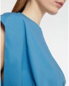 T-Shirt Bettina Js bleu